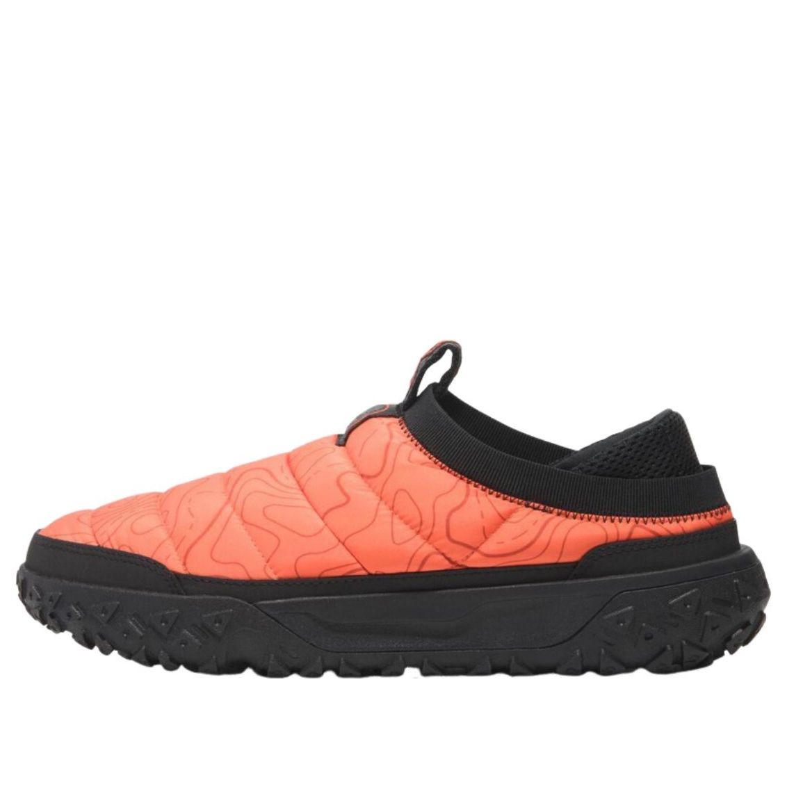 Timberland GreenStride Motion 6 Slip-On 'Bright Orange Mesh' TB0A6CRVELU1