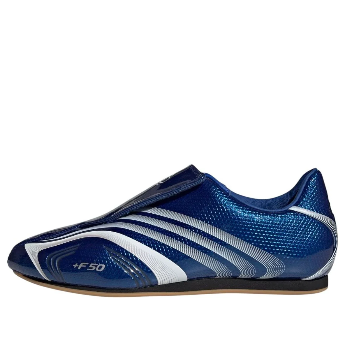 (WMNS) adidas F50 Taekwondo 'Royal Blue' JS1046