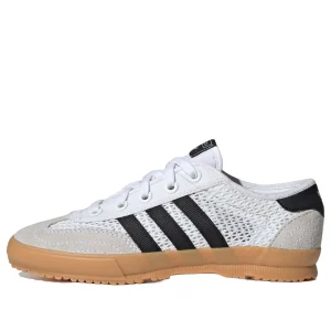 (WMNS) adidas Tischtennis 'White Black Gum' IH7995