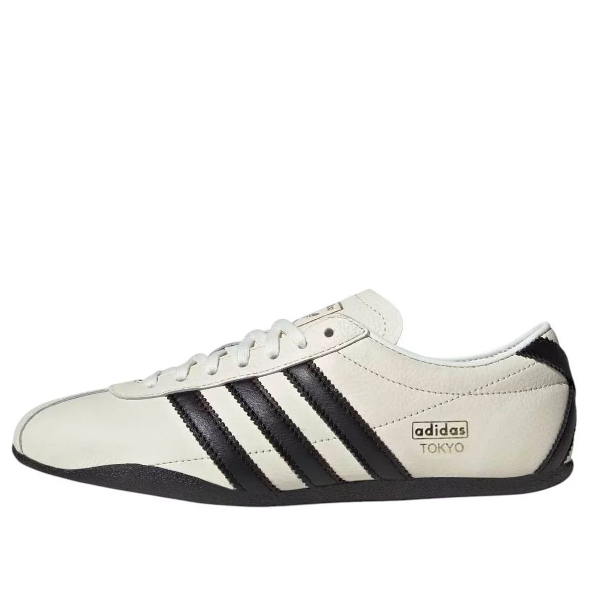(WMNS) adidas Tokyo 'White Black' JQ0597