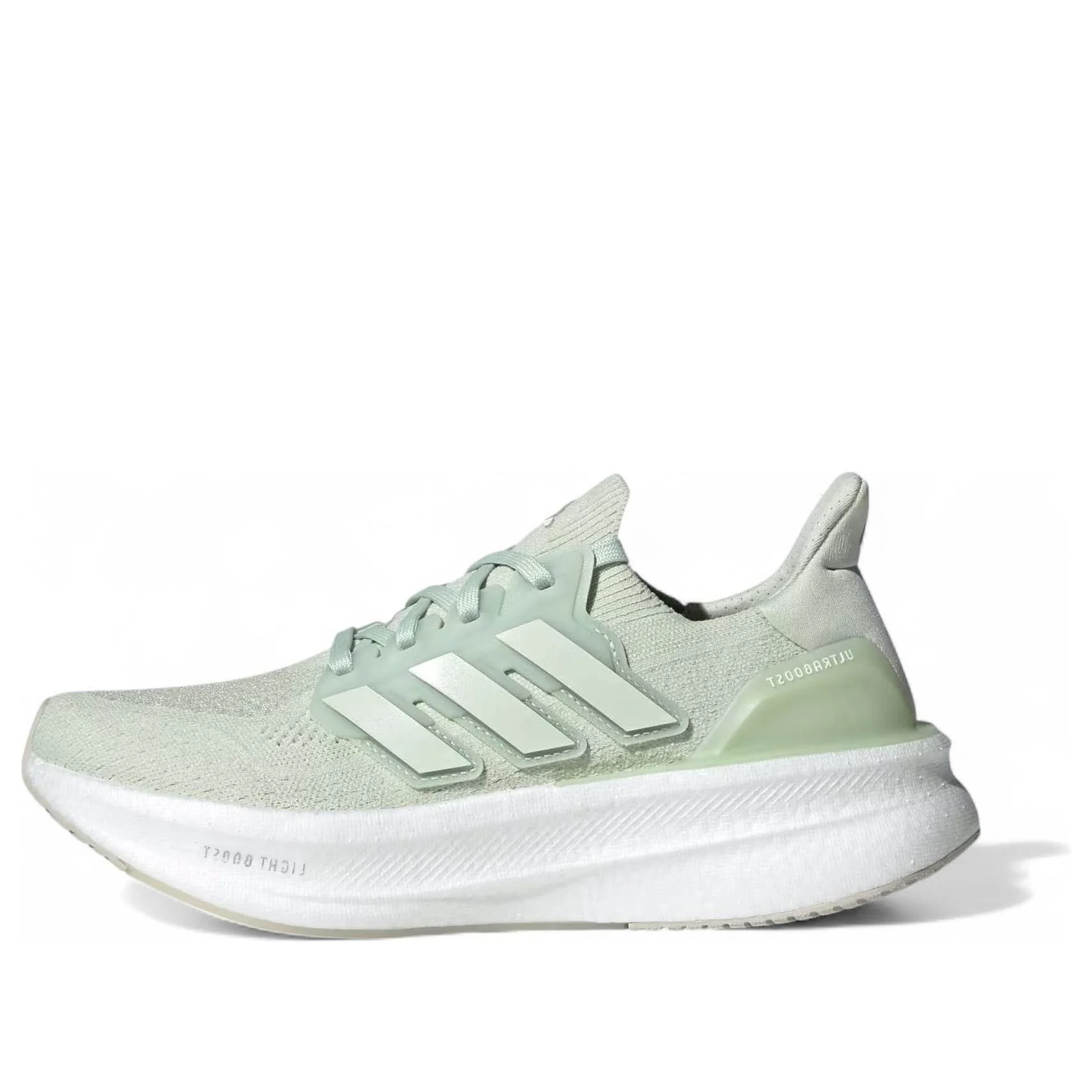 (WMNS) adidas Ultraboost 5 'Linen Green Beige' JH9063