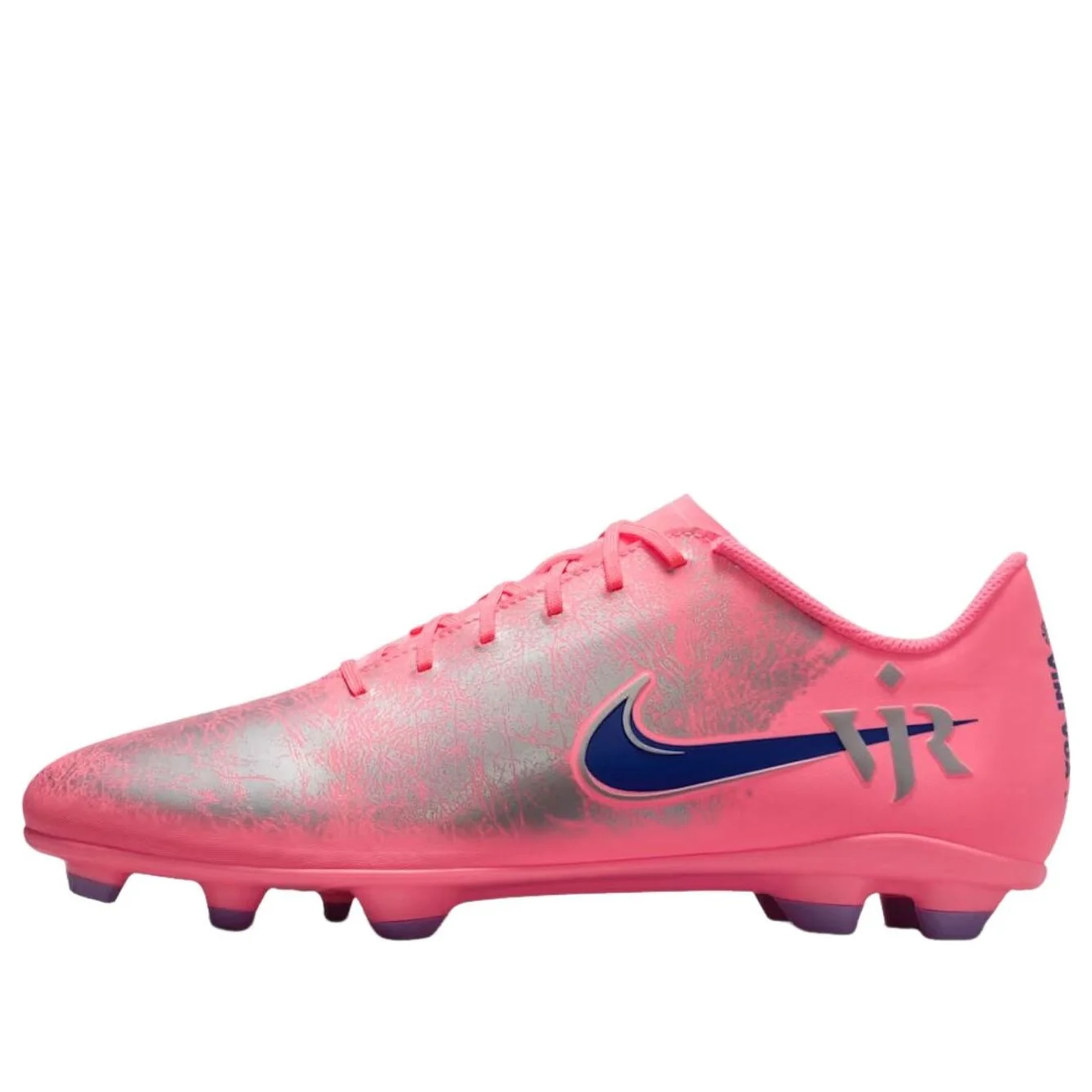 Nike x Vini Jr. Mercurial Vapor 16 Club MG 'Sunset Pulse' IM3647-640