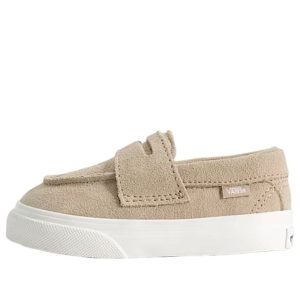 (TD) Vans Loafer 53 'Incense Beige / Marshmallow White' VN000Z5RD7E