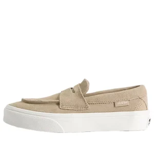 (PS) Vans Loafer 53 'Incense Beige Marshmallow White' VN000Z7JD7E