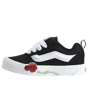 (PS) Vans Knu Skool 'Black White' VN000Z9UBZW