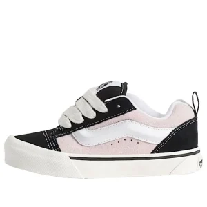 (PS) Vans Knu Skool 'Black Pale Petal Pink' VN00114836G