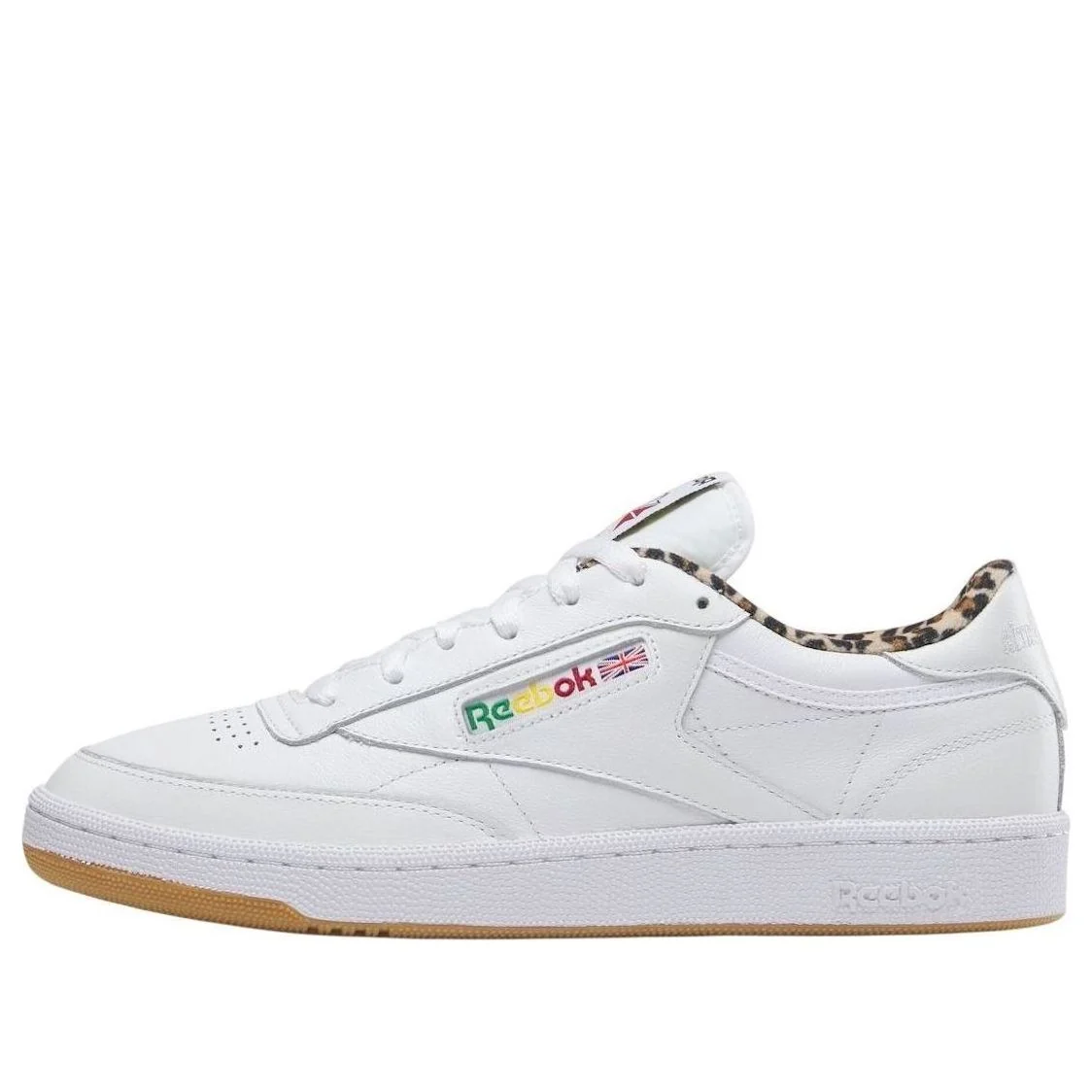 Reebok x Wacko Maria Club C 85 'White' 100208680
