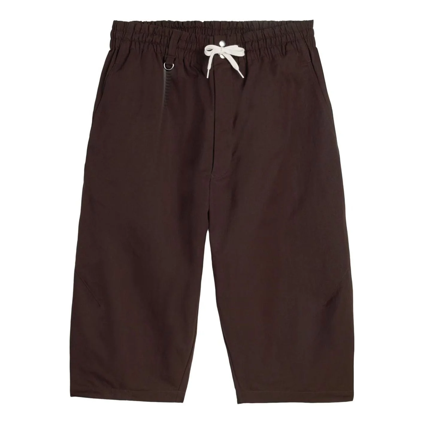 adidas x Wales Bonner x Y3 Rip Shorts 'Aurora Coffee' KS3971