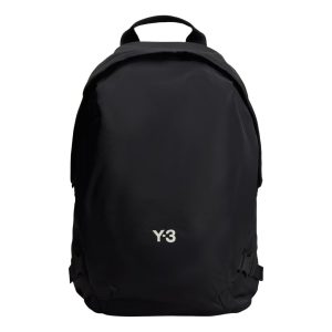 adidas Y-3 Backpack 'Black' JP4745