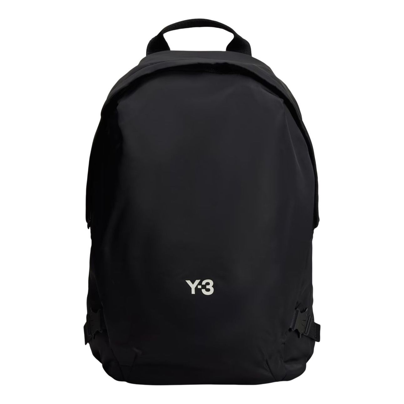adidas Y-3 Backpack 'Black' JP4745
