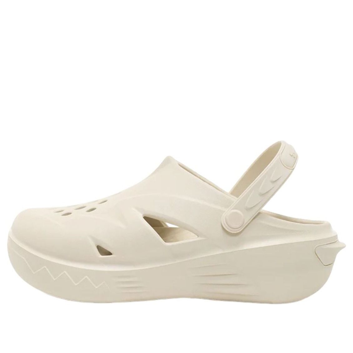 Rigorer Shark 4 'White' Z326160509-1