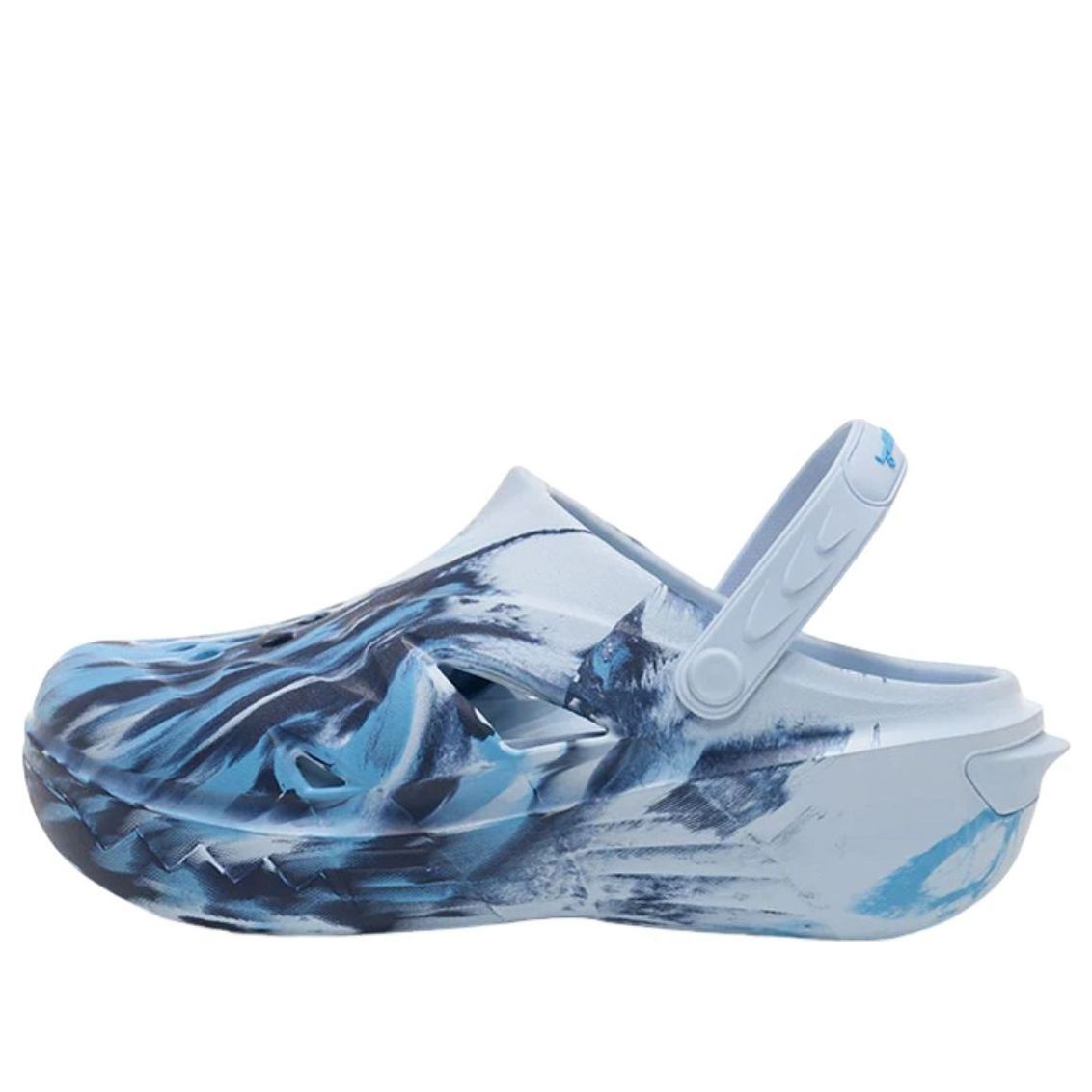 Rigorer Shark 4 'Blue' Z326160509-6