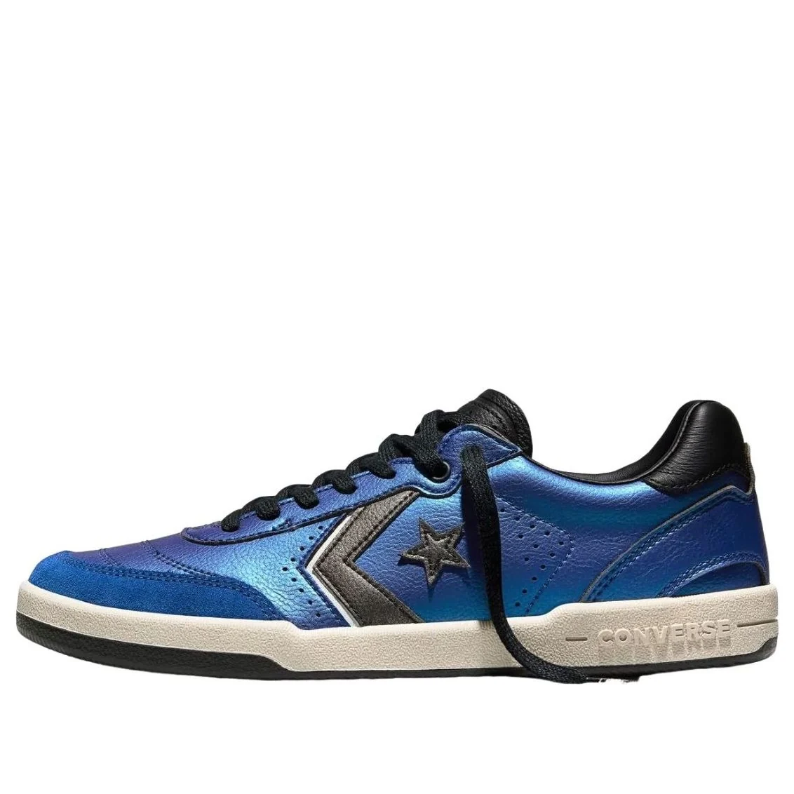 Converse Cons Louie Lopez Pro 2 Low 'Blue Silver' A15834C
