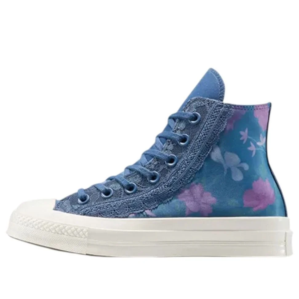 (WMNS) Converse Chuck 70 Hi 'Slacker Blue' A17487C