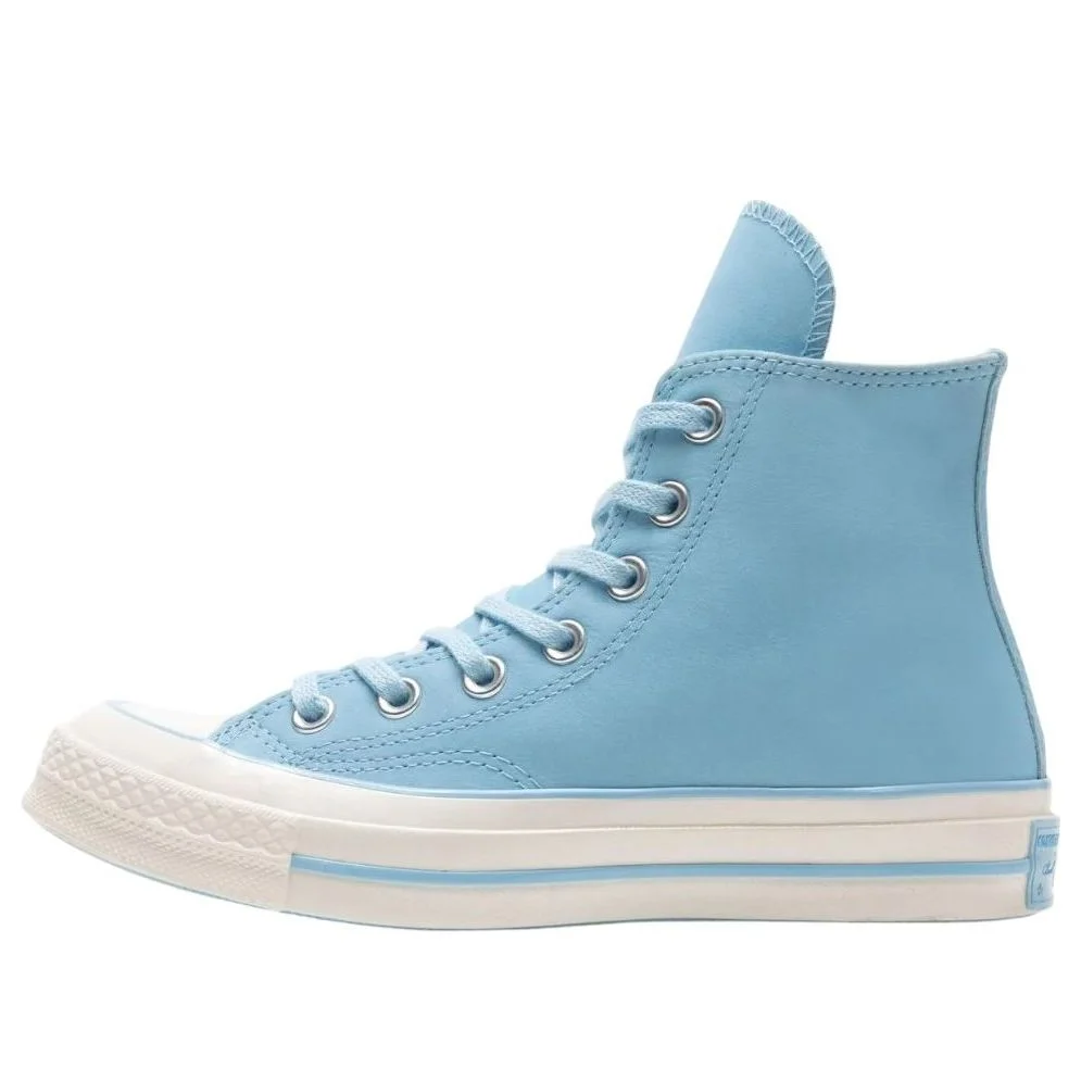Converse x Shai Chuck 70 Hi 'Masi Blue Egret' A18990C