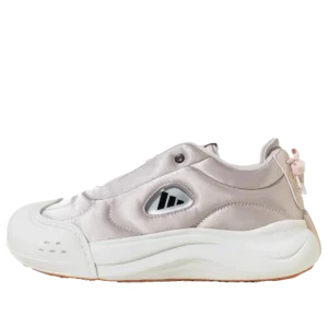 (WMNS) adidas Maxxcourt Fos 'Light Pink' IH6056