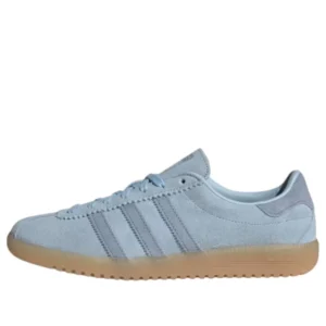 (WMNS) adidas Brmd 'Clear Sky Tactile Blue Gum' JS3974