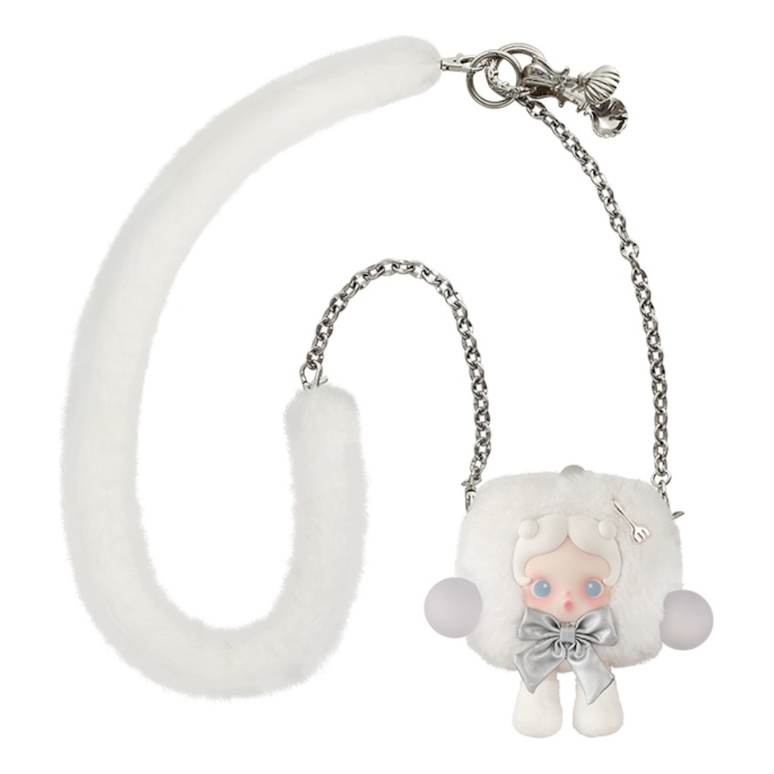 POP MART Skullpanda The Feast Begins Series Sugar Cube's Escape Mini Bag PPMT-2510-0064-991646236
