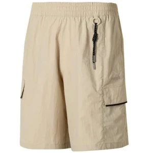 PUMA Prairie Resort Shorts 'Tan' 626871-90