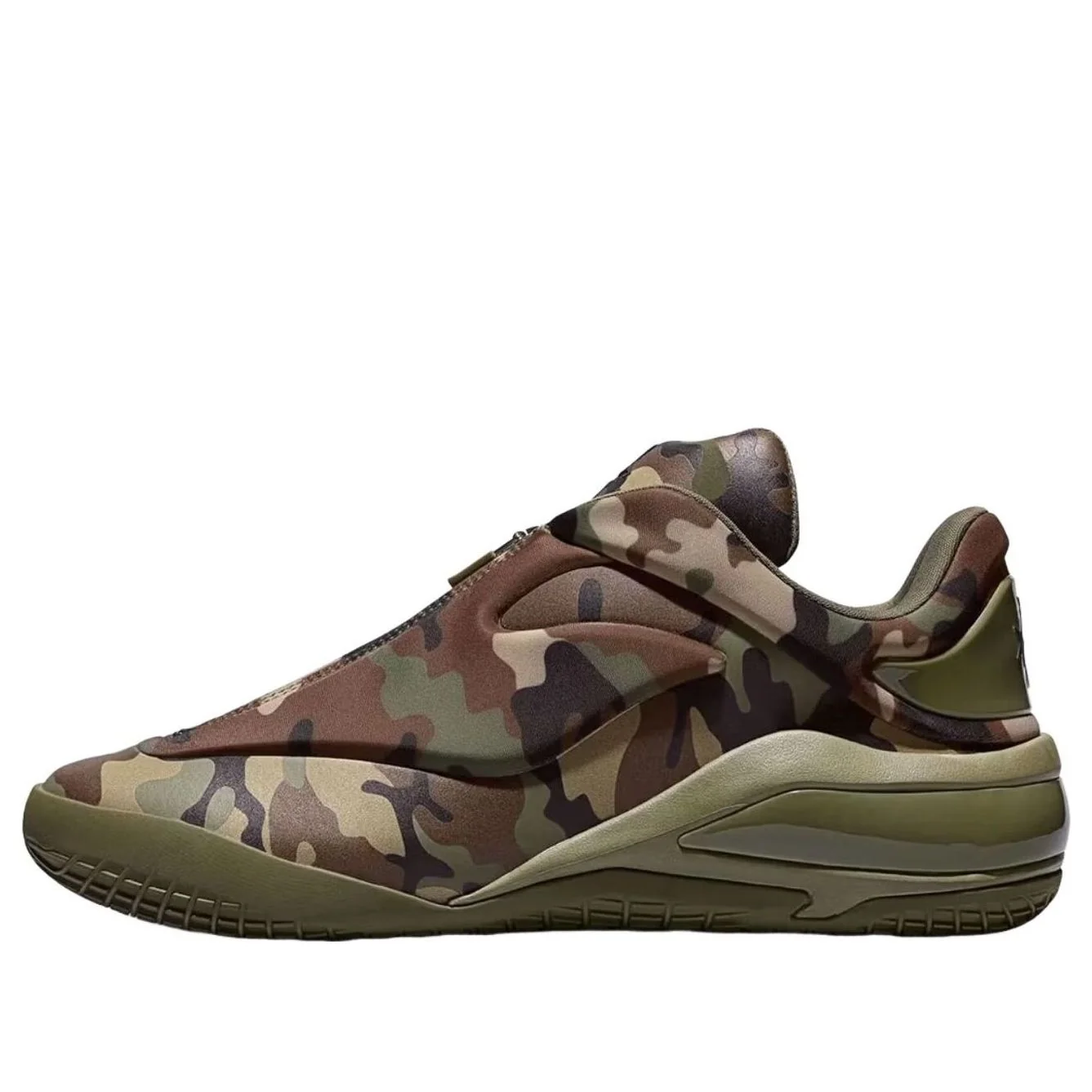 Converse SHAI 001 'Camo' A19839C