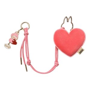 Pop Mart The Monsters Labubu Pin for Love Letter Pendant 'Heart' Secret Edition PPMT-2508-0027-945631891