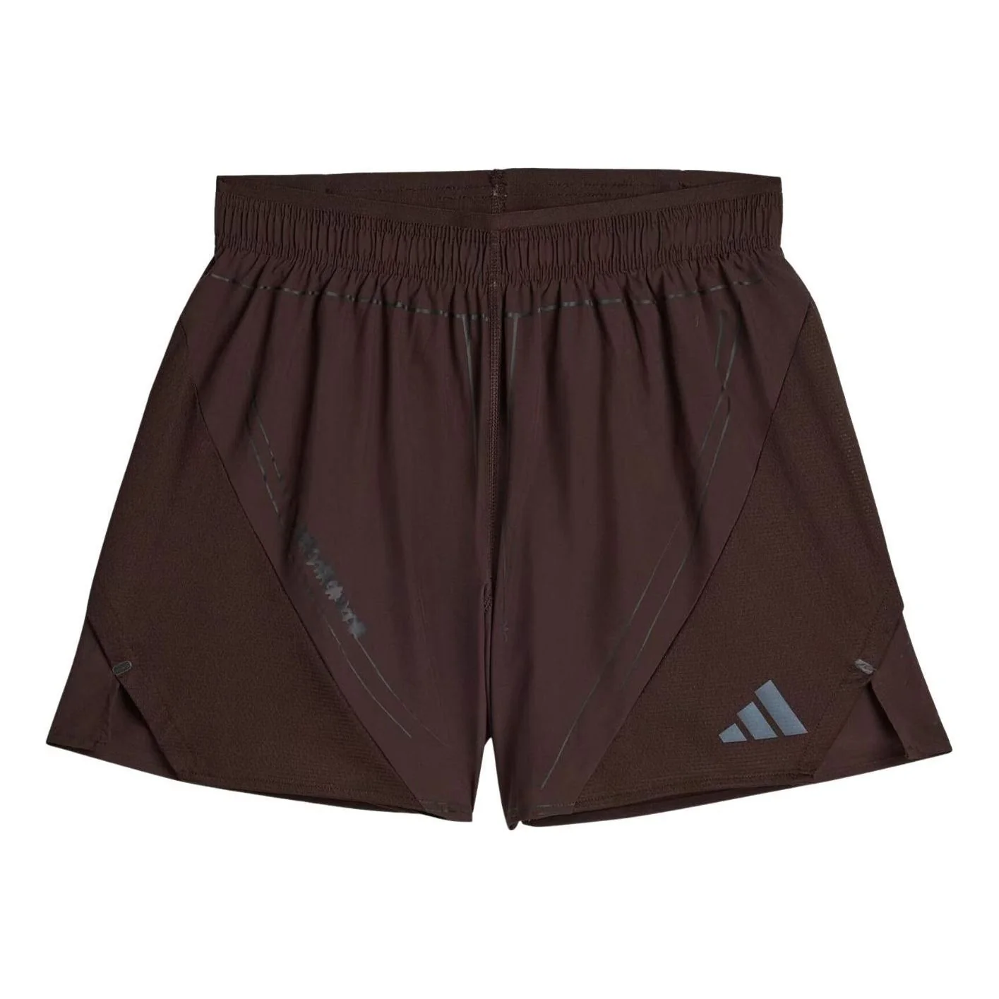 adidas x SFTM adi365 Running Shorts 'Aurora Coffee' KF5708
