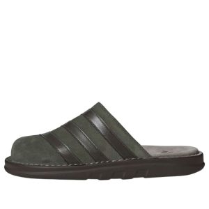 adidas Adiclog Asia Sizing 'Olive Strata' JQ7770