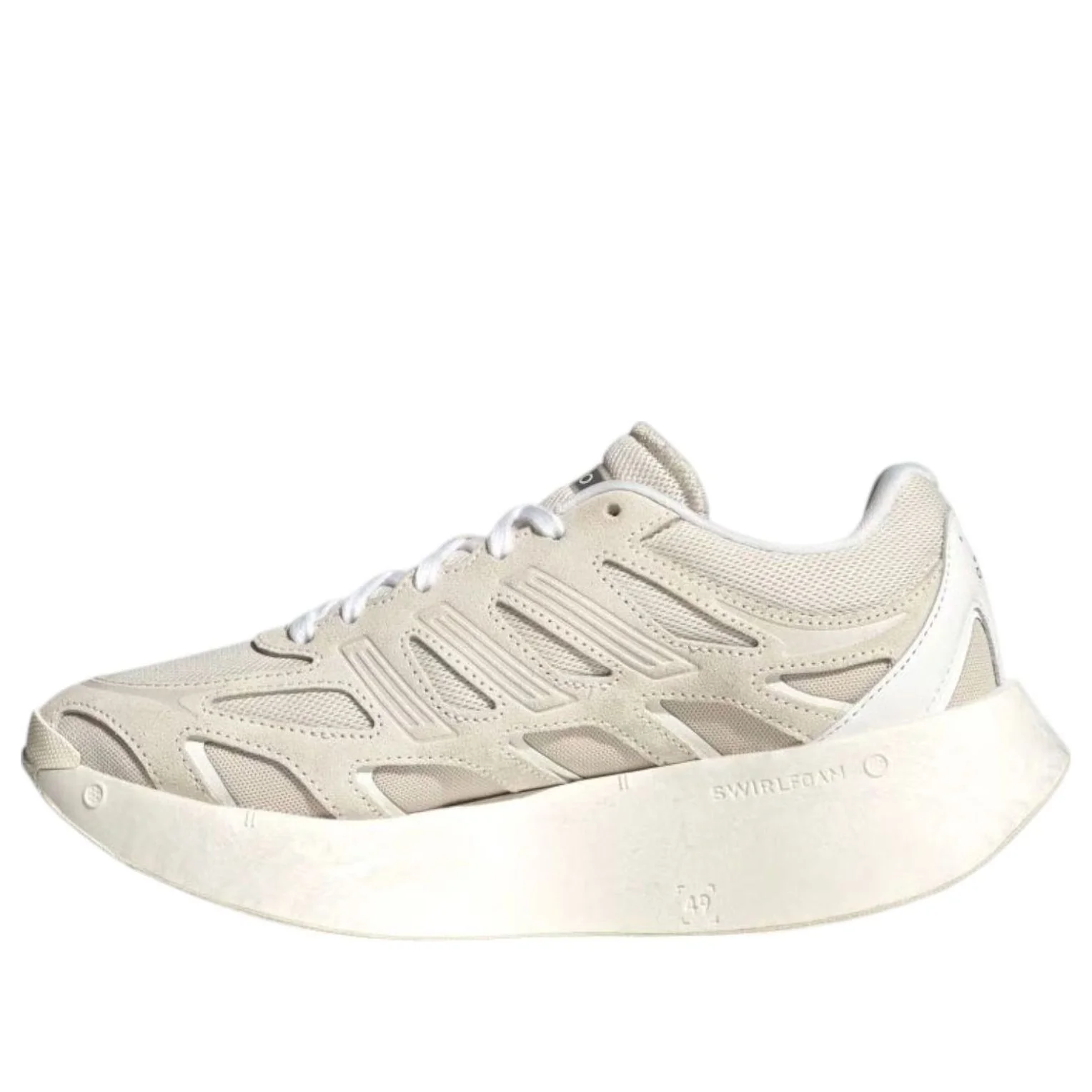 (WMNS) adidas Adizero Aruku 'Carbon' JR5702