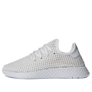 (WMNS) adidas Deerupt 'Grey Aero Blue' B41726