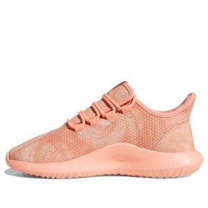(WMNS) adidas Tubular Shadow 'Chalk Coral' B37761