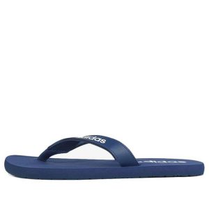 adidas Eezay Flip-Flops Blue Slippers EG2041
