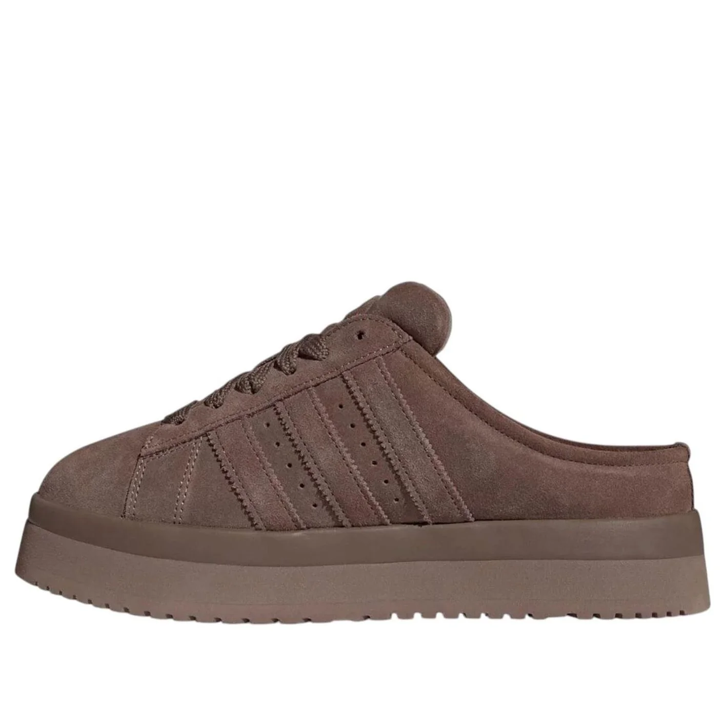 (WMNS) adidas Campus 00s Low 'Brown' JR3731