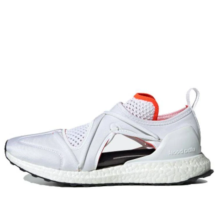(WMNS) adidas x Stella McCartney Ultraboost T.S. 'Core White' D97722