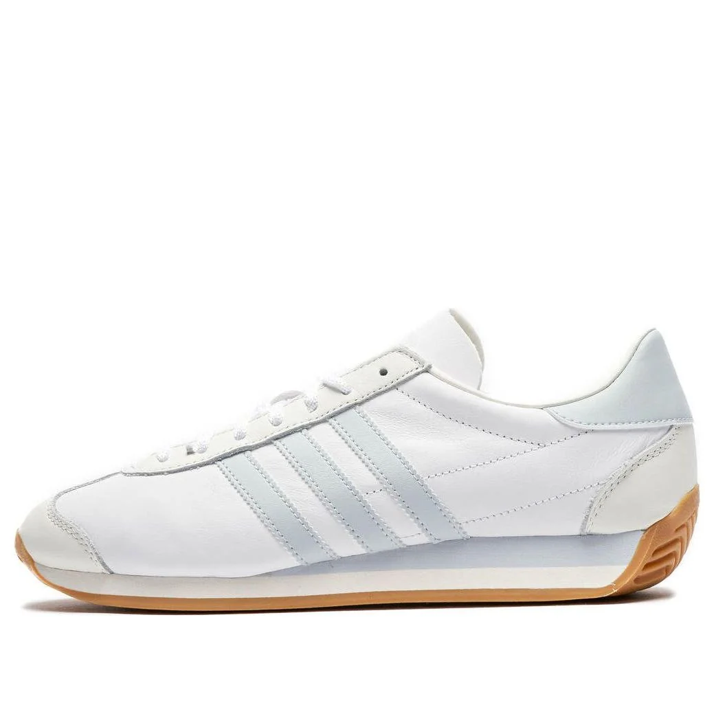 (WMNS) adidas Country Og 'Ftwr White Halo Blue Cloud' IE8410