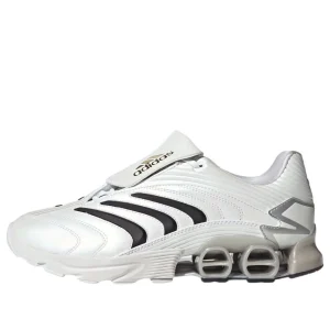 adidas Predator Megaride 'White Black' JP7121
