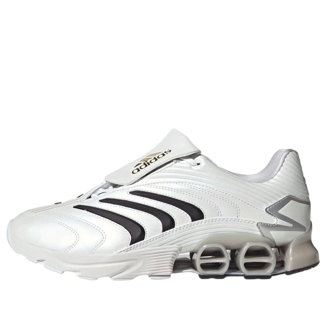 adidas Predator Megaride 'White Black' JP7121
