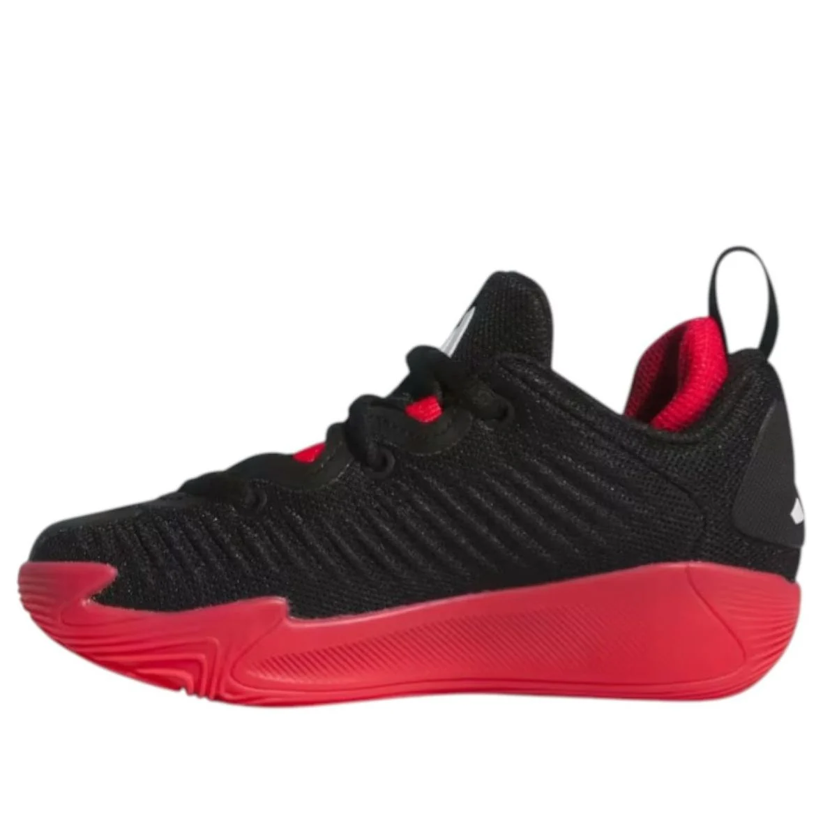 (PS) adidas Initiation C 'Black Pure Ruby' JQ5282