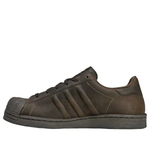 (WMNS) adidas x Avavav Megaride Superstar 'Umber' JR4280