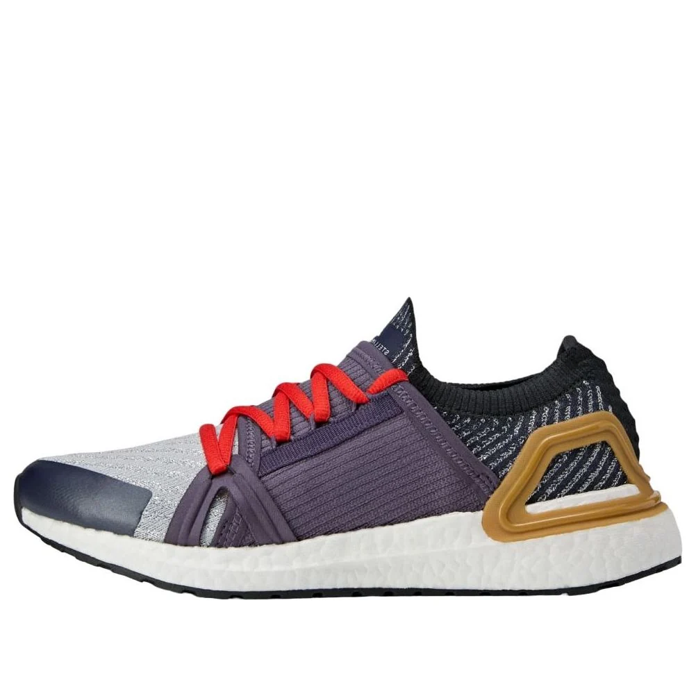 (WMNS) adidas x Stella Mccartney Ultraboost DNA 'Purple Grey' IH0092
