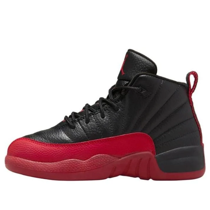 (PS) Air Jordan 12 Retro 'Flu Game' 151186-060