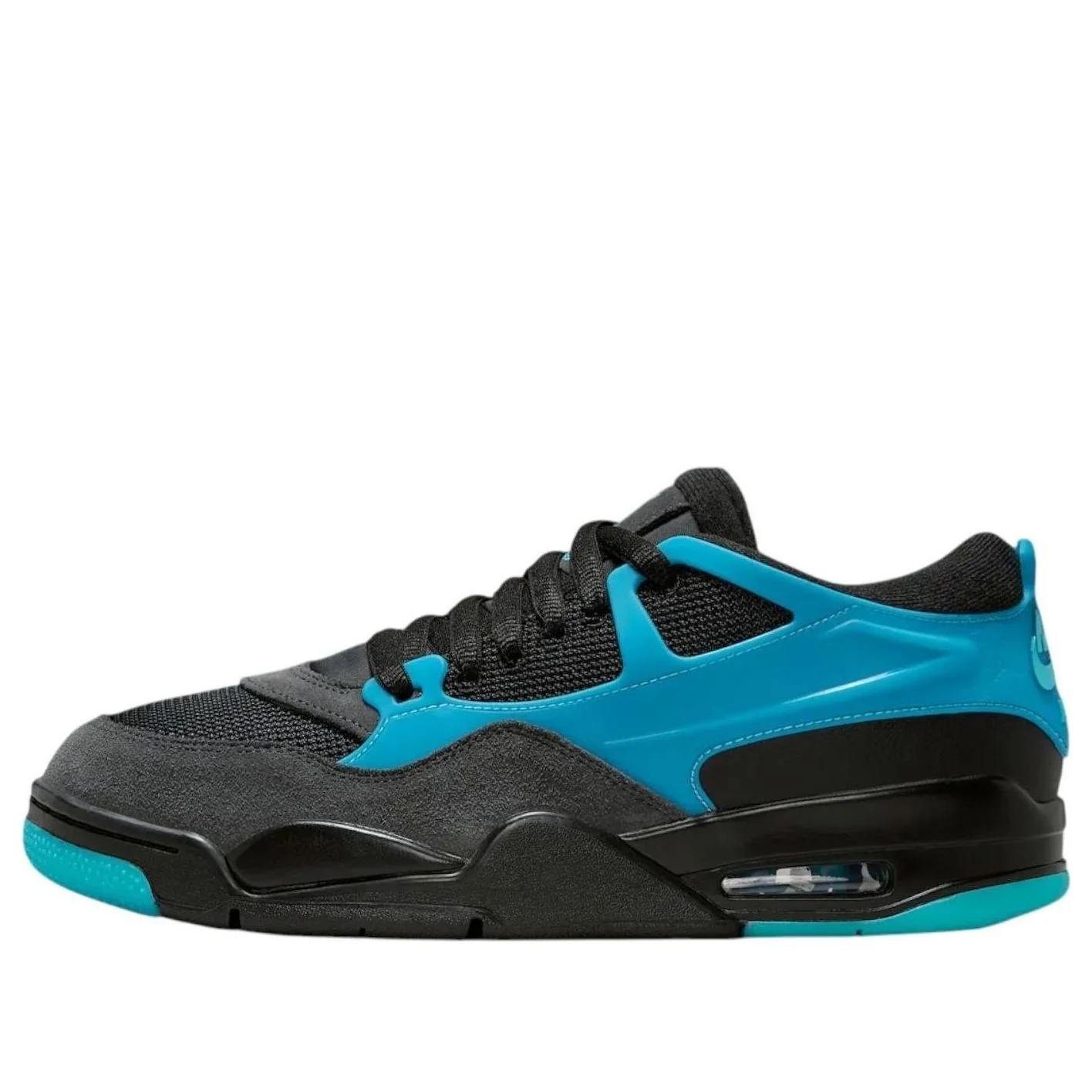 Air Jordan 4 RM ‘Gamma Blue’ FQ7939-040