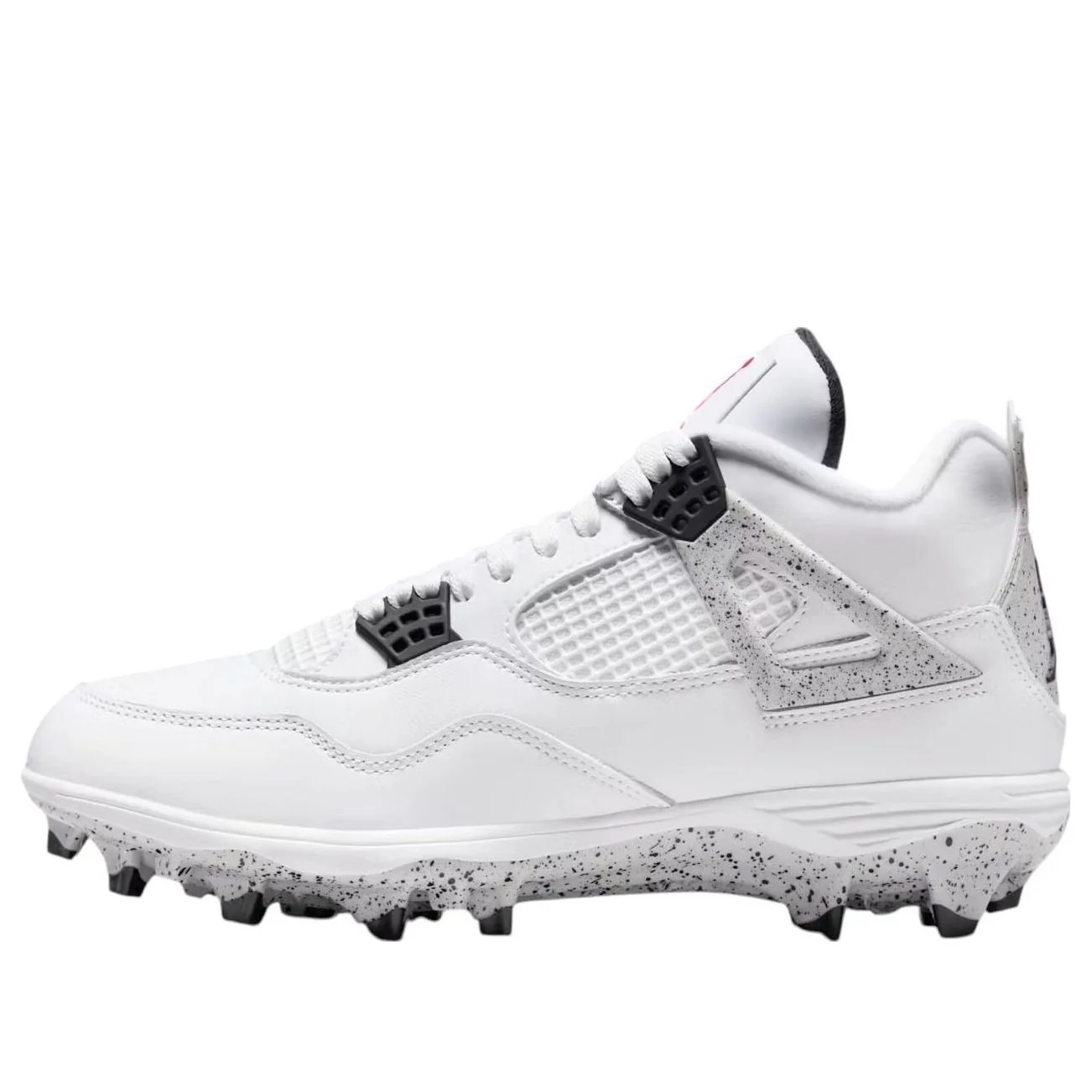 Air Jordan 4 Retro MCS ‘White Cement’ HQ0209-106