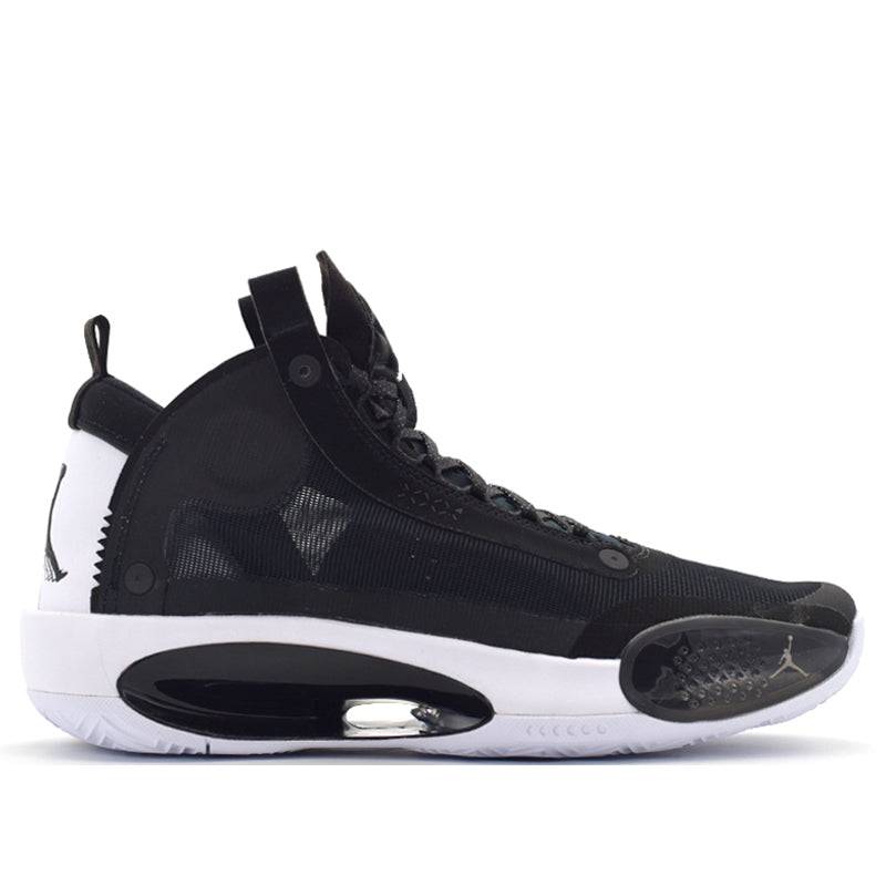 Air Jordan 34 PF 'Eclipse' BQ3381-001