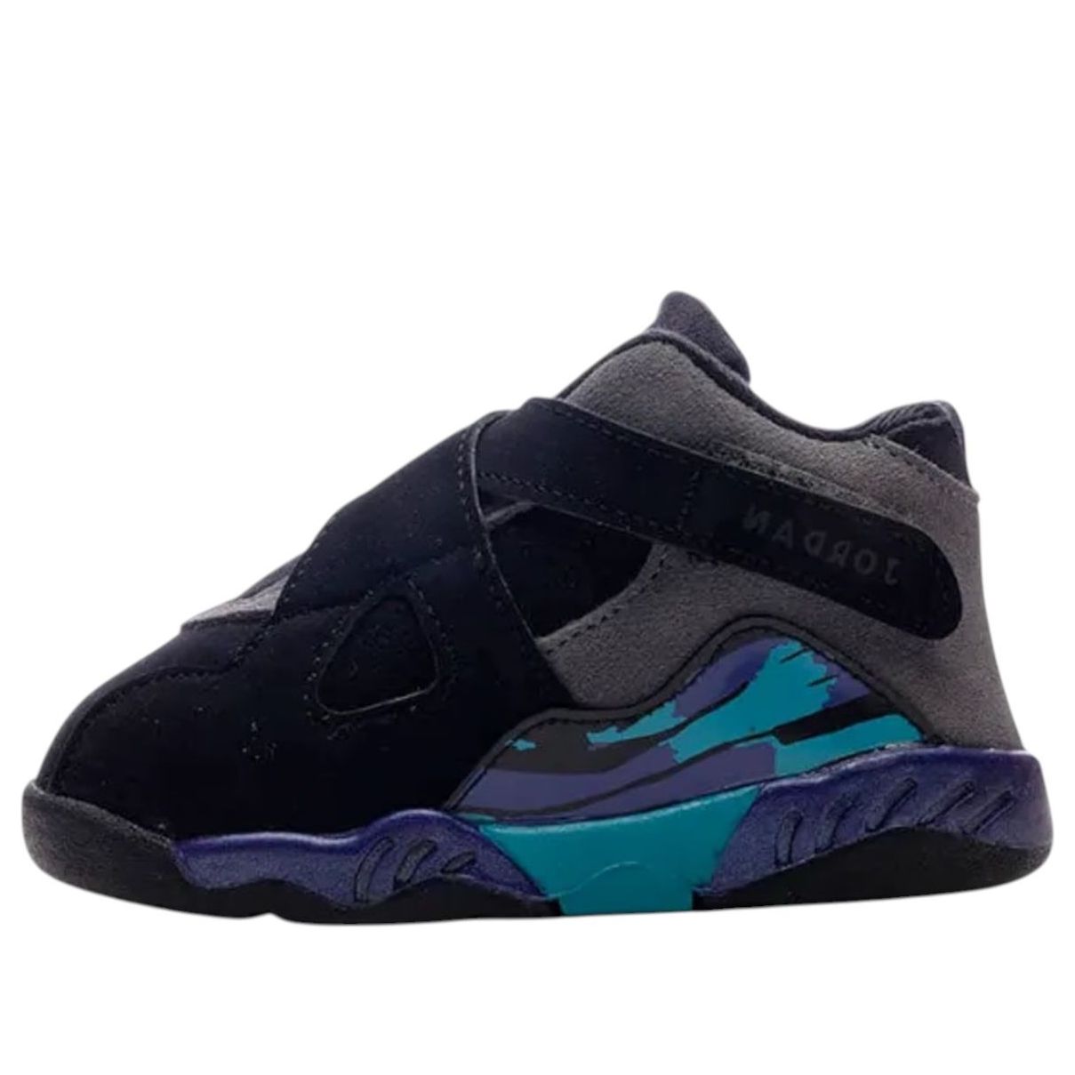 (TD) Air Jordan 8 Retro 'Aqua' 305360-006