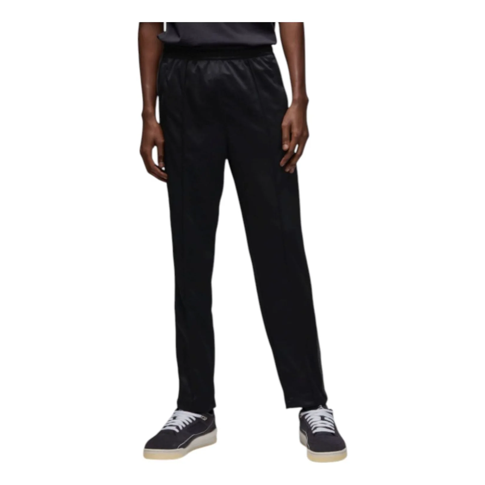 Air Jordan Essentials Tracksuit Pants 'Black' HF9341-010
