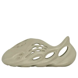 (PS) adidas Yeezy Foam Runner 'Stone Salt' HP5341