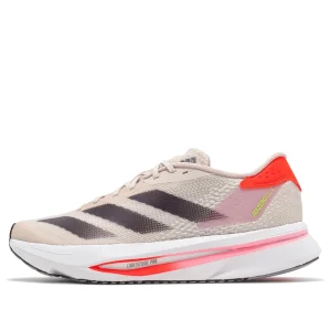 (WMNS) adidas Adizero SL2 'Beige Black Orange' IF6764