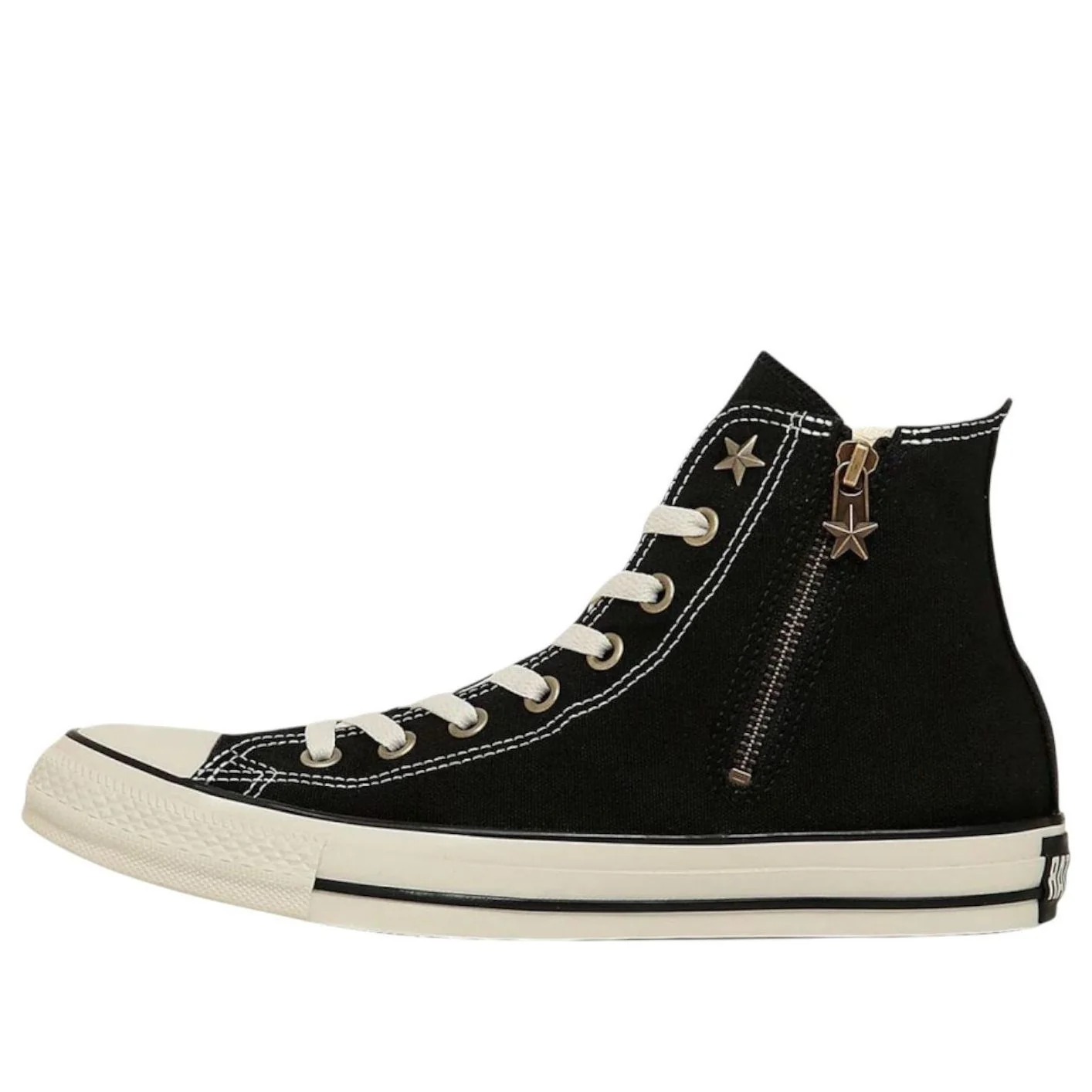Converse Chuck Taylor All Star Starzip Hi 'Black' 31316032