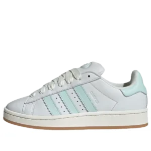 (WMNS) adidas Campus 00s 'Crystal White Core White Halo Mint' JH7285