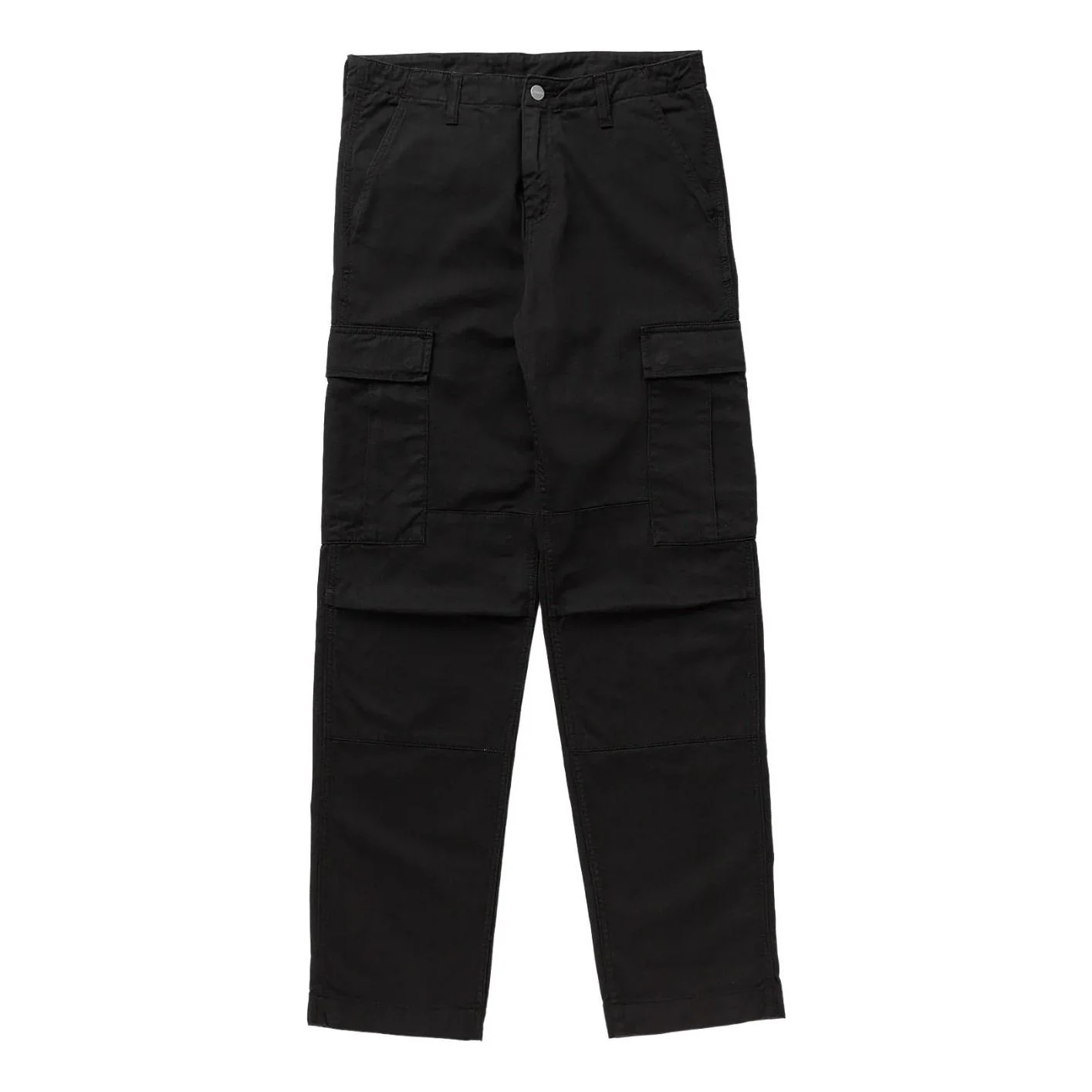 Carhartt WIP Regular Cargo Pants 'Black' I030475-89-GD